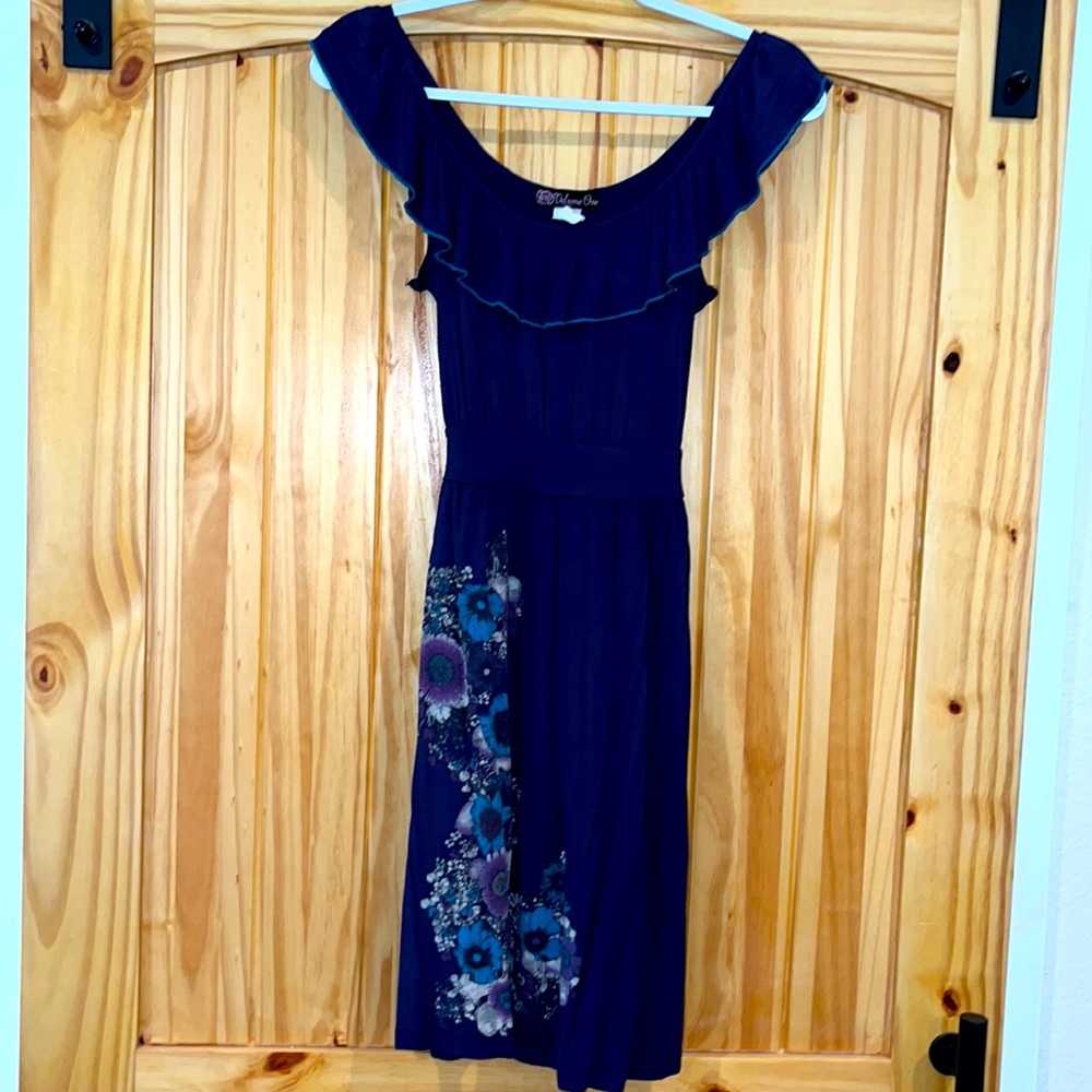 GUC Dress